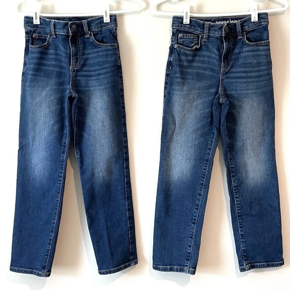 Lot of Boys (Sizes 6, 7, 8) Shorts and Pants Children’s Place Cat & Jack - Picture 4 of 7